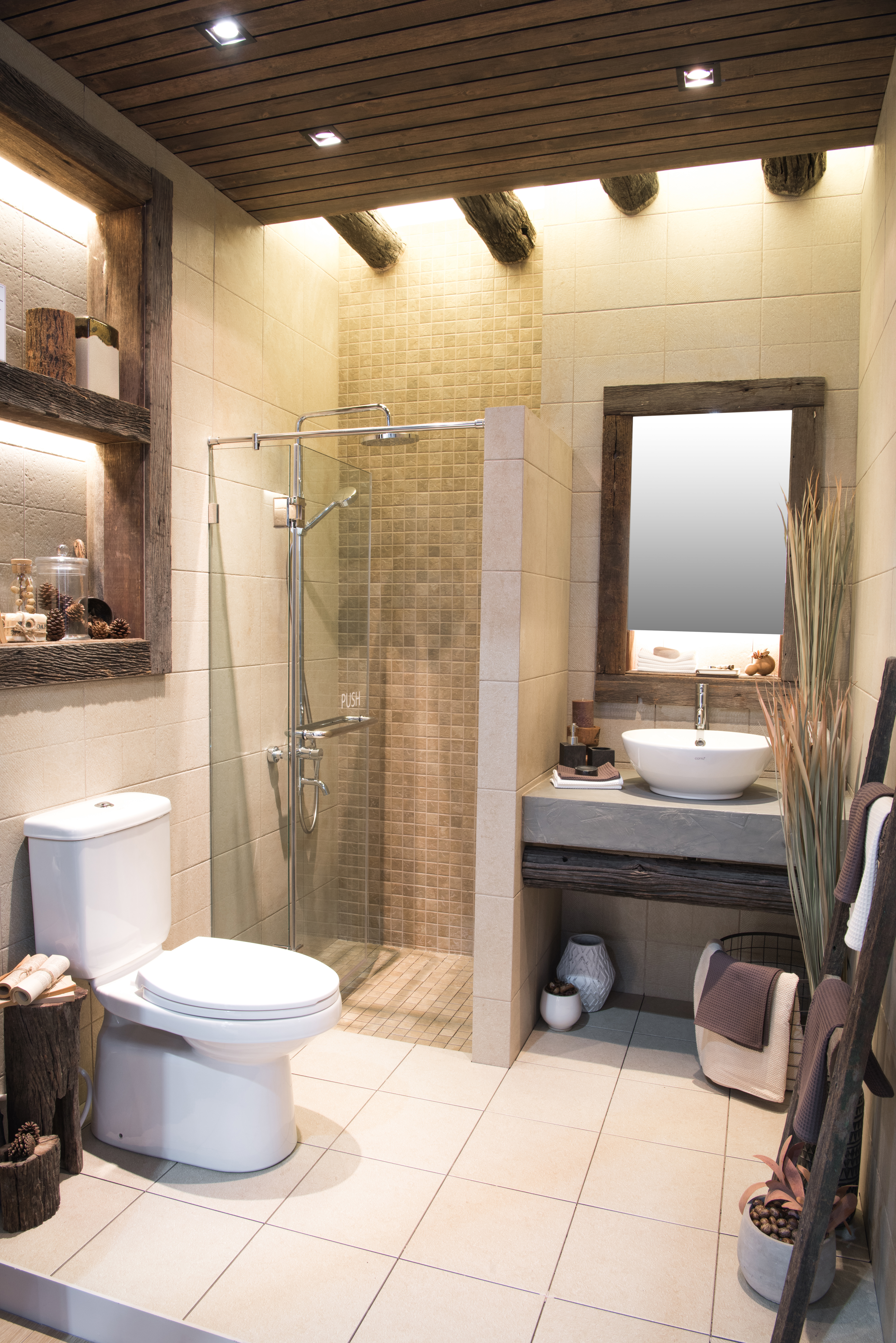 North Tahoe and Truckee Cleanings and Maintenance